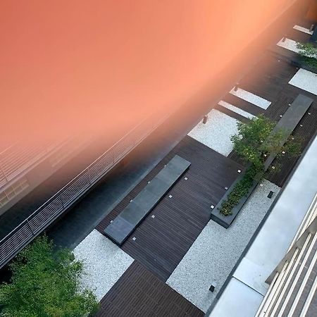 Loft Con Terraza, Parking Y Piscina En Verano-Sebcan มาดริด ภายนอก รูปภาพ
